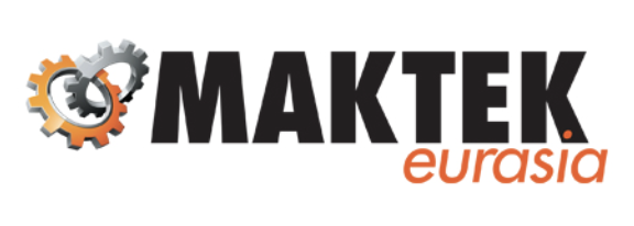 MAKTEK Eurasia logo