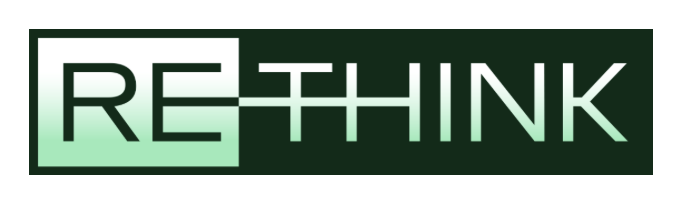 ReThink HK logo