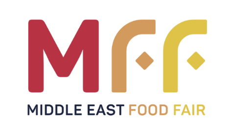 MFF - Middle East Food and Food Technologies Fair logo