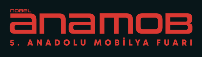 Anamob Anatolian Furniture Fair logo