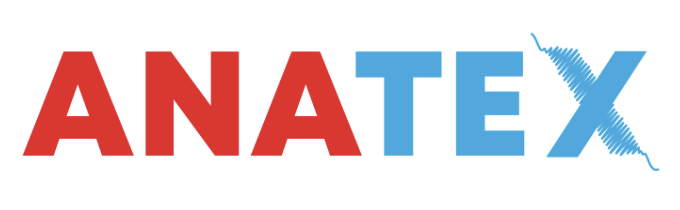 ANATEX logo