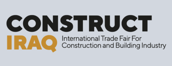 CONSTRUCT IRAQ logo