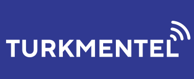 TURKMENTAL logo