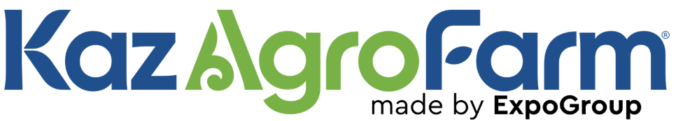 KazAgroFarm logo