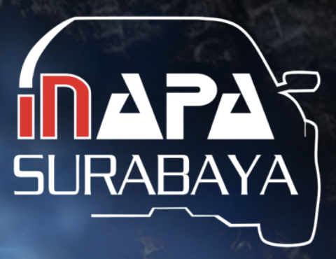 INAPA Surabaya - International Exhibition for the Automotive Industry logo