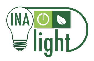 INALIGHT - Indonesia International Lighting Exhibition logo