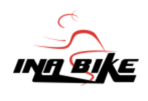 INABIKE - International Trade Show for Motorcycle, Parts & Accessories Industry logo