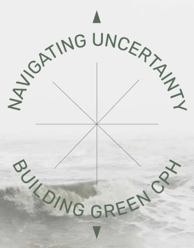 Building Green CPH logo